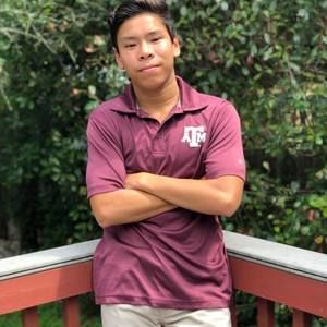 Meet your Posher, Dylan